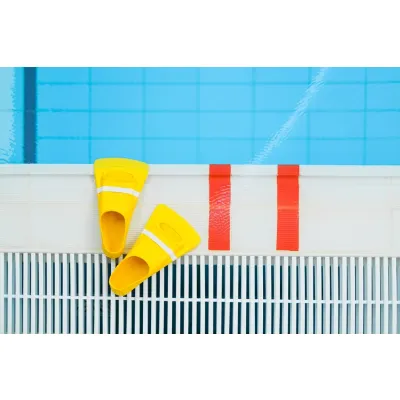 Pool Pump Replacement Unit