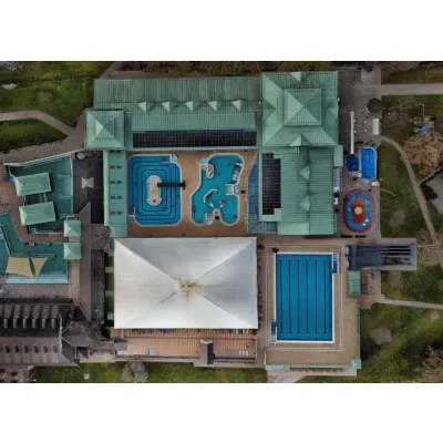 Pool Maintenance Equipment Kit